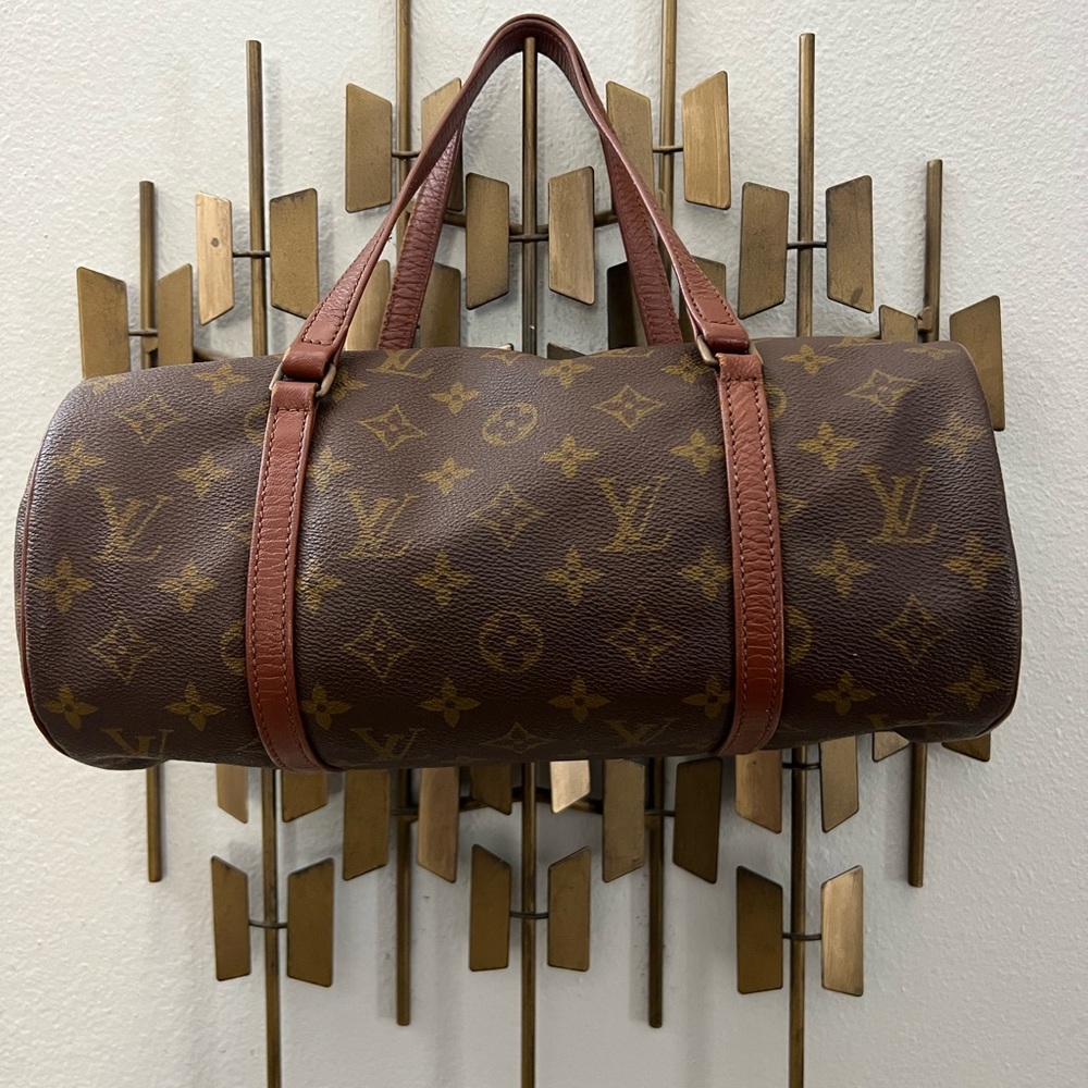Louis Vuitton Papillon